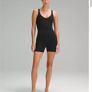 Lululemon bodysuit
